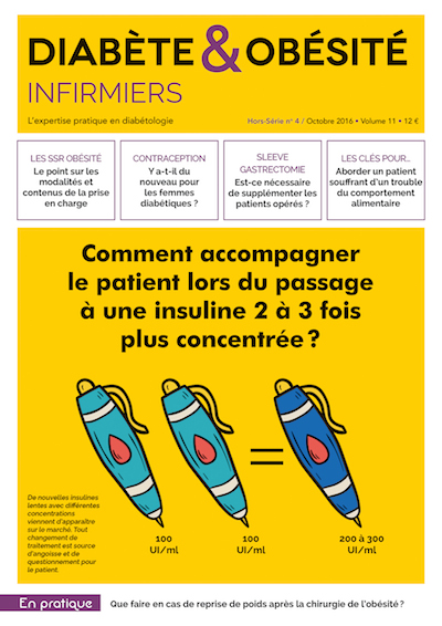 D&O Infirmiers